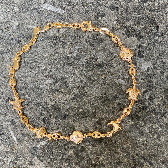 Anklets - Picture 2 of 3